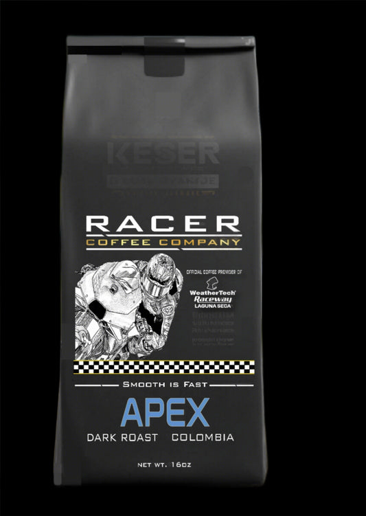 "Apex" - Colombia - Dark Roast