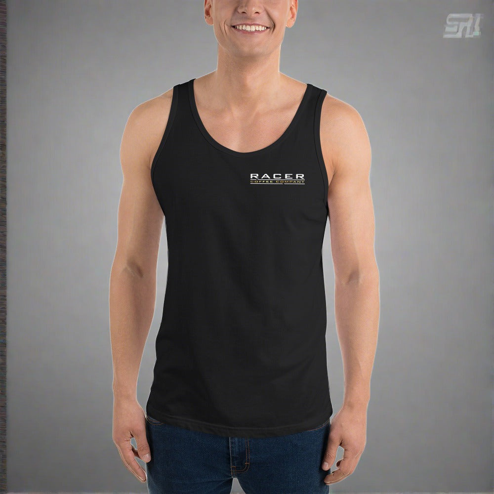 RACER Tank Top