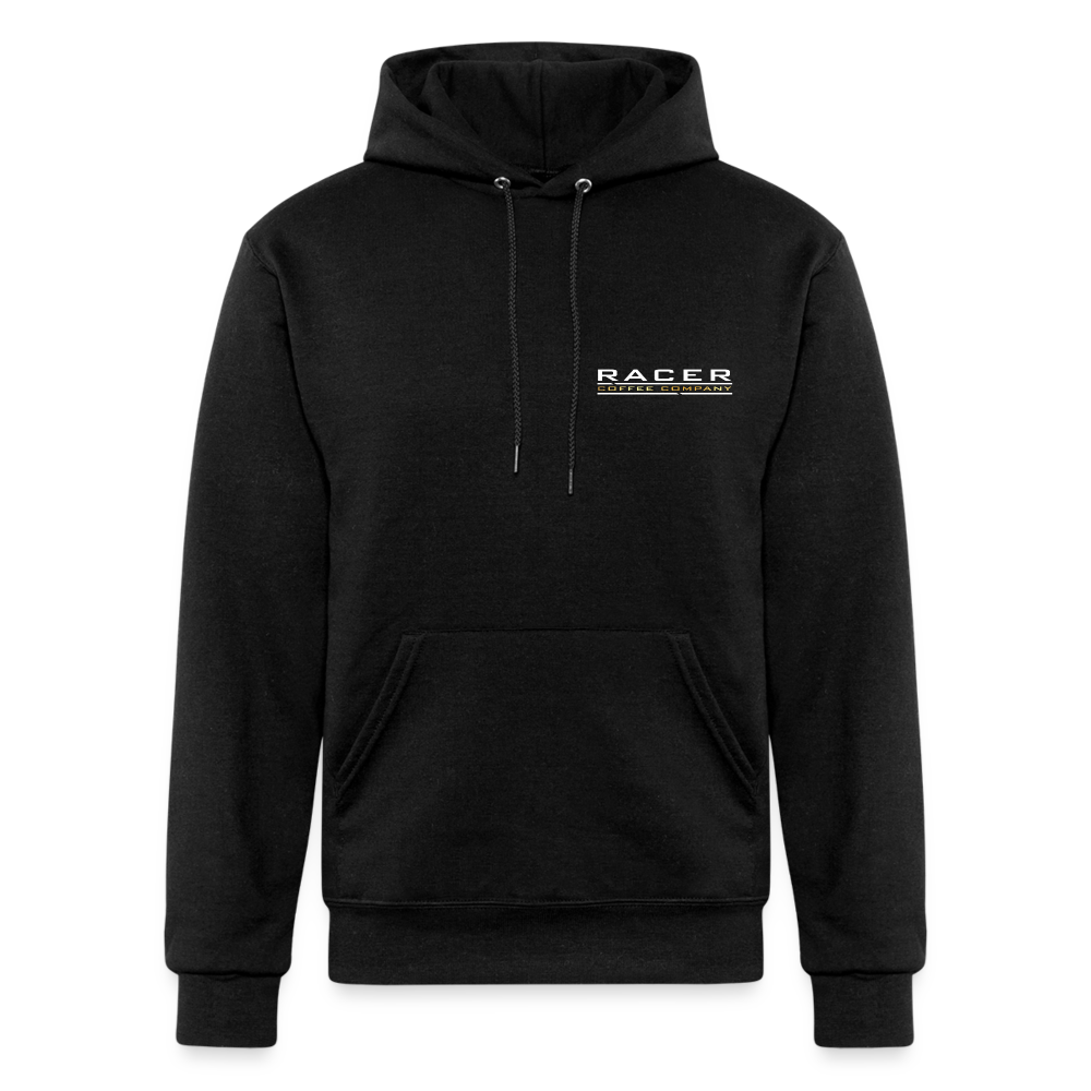 Off Road Racer - Full Send Hoodie - black