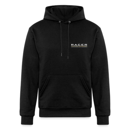 Off Road Racer - Full Send Hoodie - black