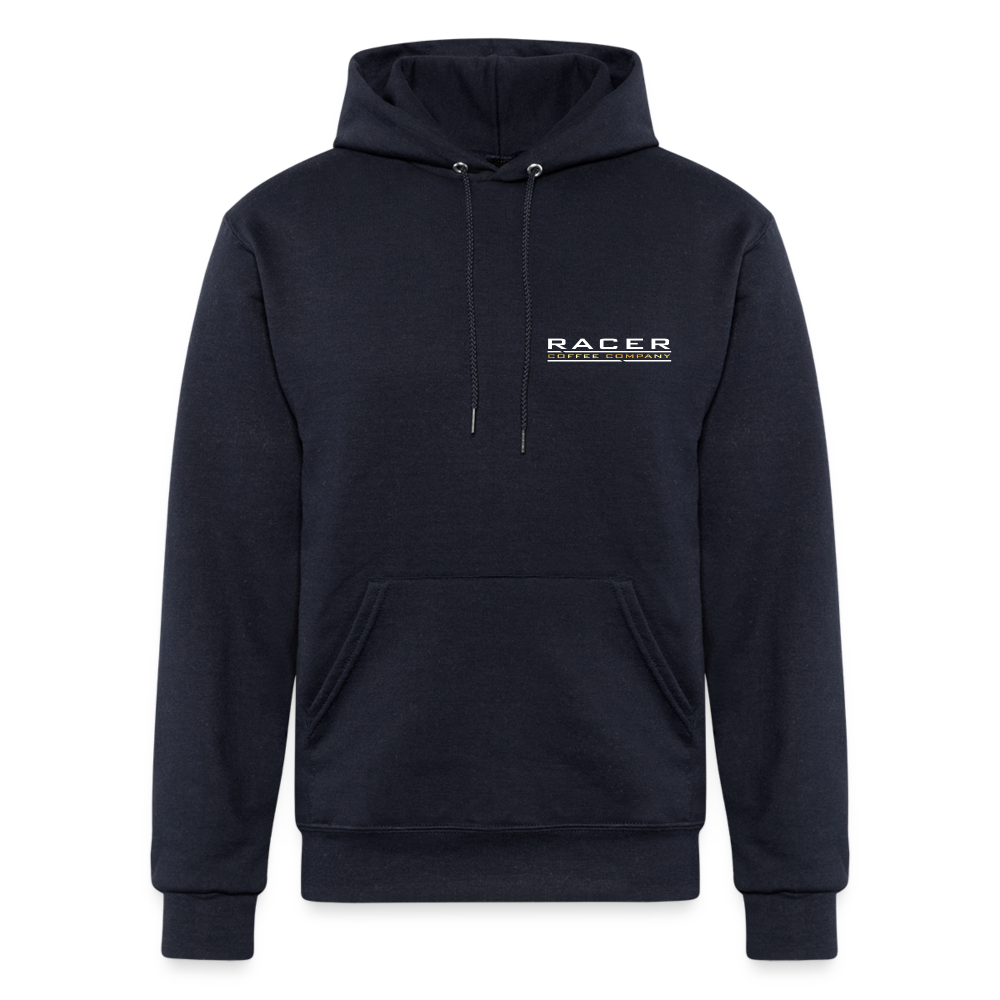 Off Road Racer - Full Send Hoodie - navy