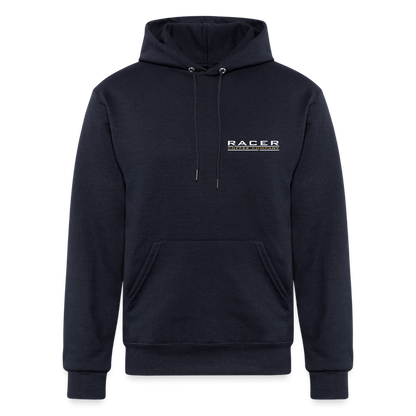 Off Road Racer - Full Send Hoodie - navy