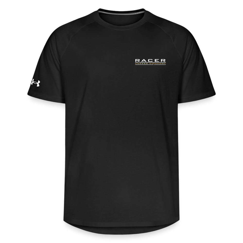 Under Armour RACERS shirt - black