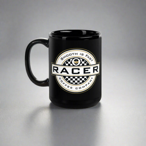 15oz Racer Mug