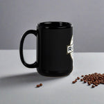 15oz Racer Mug