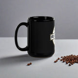 15oz Racer Mug
