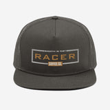 Racer - Snapback