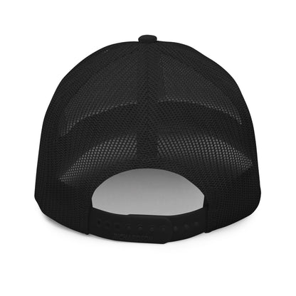 Smooth is Fast - RACER Trucker Cap