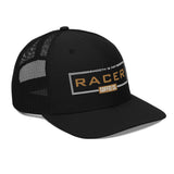 Smooth is Fast - RACER Trucker Cap