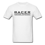 Racer Classic T - white