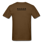 Racer Classic T - brown