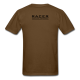 Racer Classic T - brown