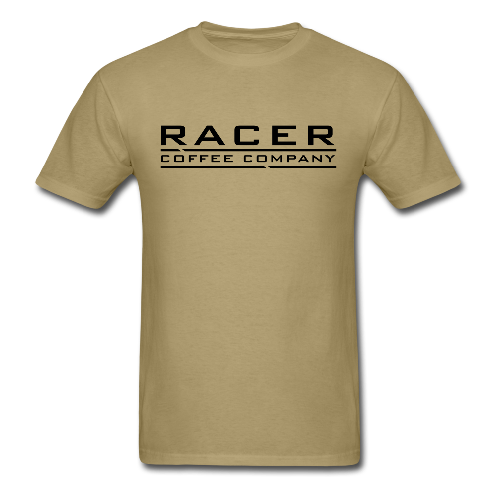 Racer Classic T - khaki