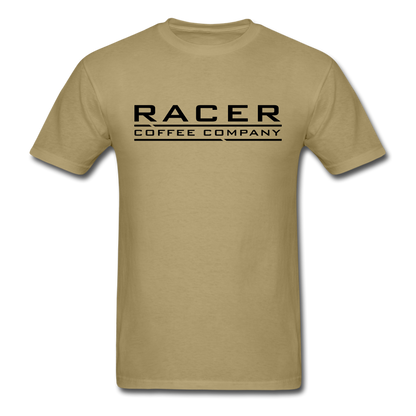 Racer Classic T - khaki