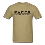 Racer Classic T - khaki