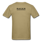 Racer Classic T - khaki