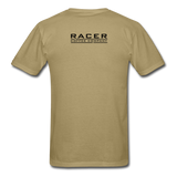 Racer Classic T - khaki