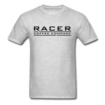 Racer Classic T - heather gray