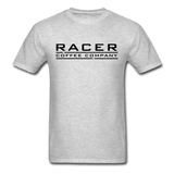 Racer Classic T - heather gray