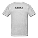 Racer Classic T - heather gray