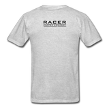 Racer Classic T - heather gray