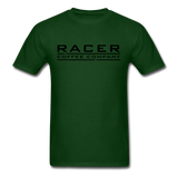 Racer Classic T - forest green