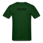Racer Classic T - forest green