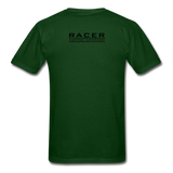Racer Classic T - forest green