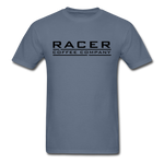 Racer Classic T - denim
