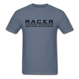 Racer Classic T - denim