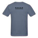 Racer Classic T - denim