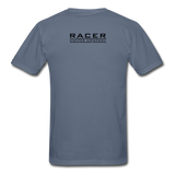 Racer Classic T - denim