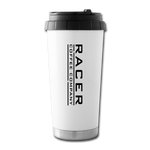 Travel Mug - white